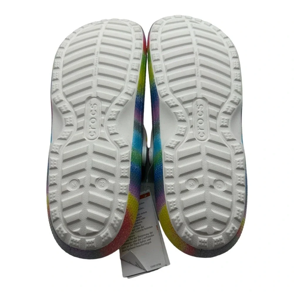 CROCS shoes classic